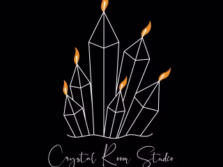 CrystalRoomStudio | Etsy