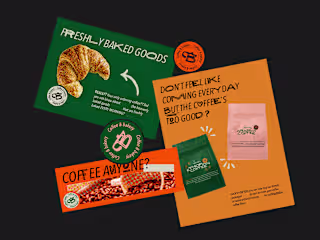 Brewtopia | Brand identity design on Behance
