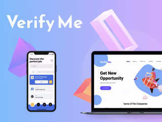 Verify Me