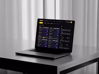 Betzgram WebApp