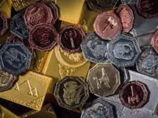 Fantasy Coin Kickstarter Project
