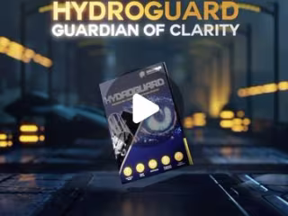 ROYALS GUARD - Product Animation