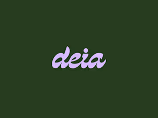 deia | Brand Identity