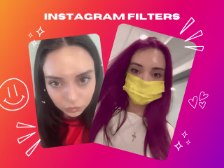 Instagram filters