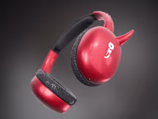 Oni Headset