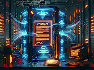 Freelance Data Engineers: Contract Essentials That Protect Your Business