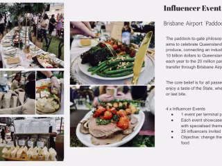 Crafting Compelling Event Collateral