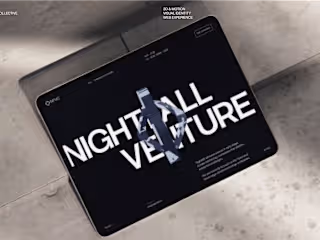 Nightfall VC