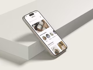 Artica - Mobile App 