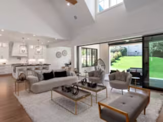 Charlotte Home Staging Boosts Buyer Perception