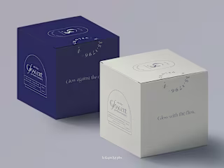 Gloscent | Gender Neutral Perfume Fragrance Brand