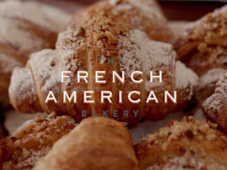 French American Bakery
