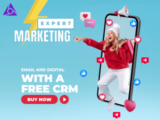 Digital and Email Marketing