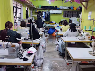 Capstone Project: Reducing Fabric Waste in Kasince Apparel