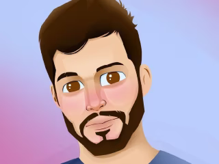 Cartoon Portraits 