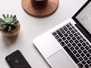 Quality Assurance & Proofreading for Marketing Company