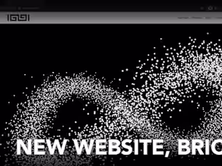 Agency Website Development