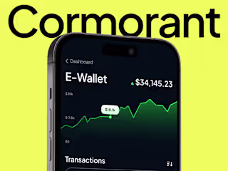 Cormorant Finance CRM – Web and Mobile apps