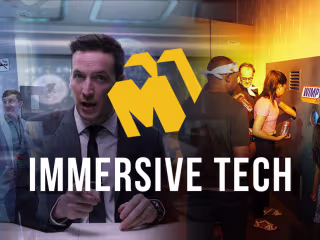 Immersive Tech