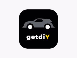 getdiY Car Rental App Development