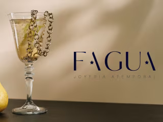 Fagua Logo