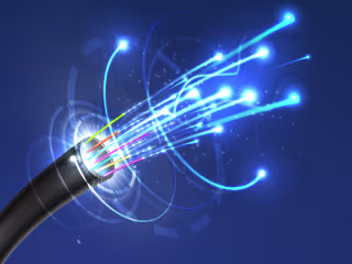 What is Fiber Internet?