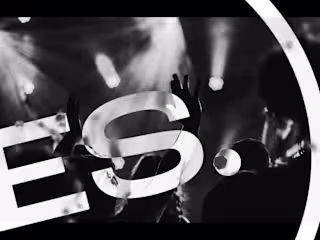 Experience Studios – Brand identity
