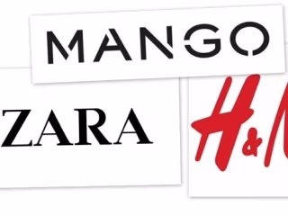 H&M/Zara/Bershka In Store Playlist