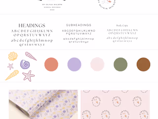 Identity Design