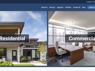 Wordpress Website Development