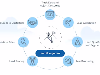  Optimize Salesforce CRM