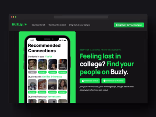 Buzly