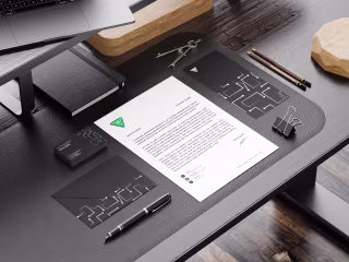 
Branding and Visual Identity