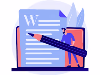 writing