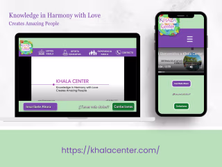 Wordpress Website For Mexican School