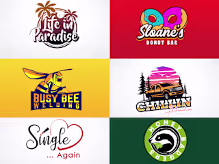 Logo Designs