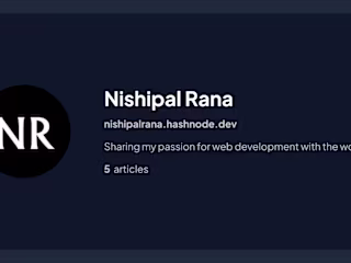 Nishipal Rana