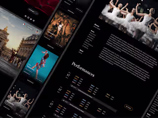 National Paris Opera
