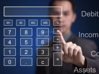 Optimization for client a Cloud based accounting system