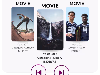 Movie Mania