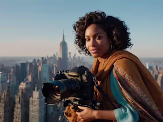 AI: A Magic Carpet For Sky-High Success In Filmmaking? – Part 2
