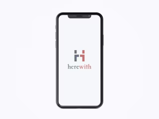 App Logo & UI Design