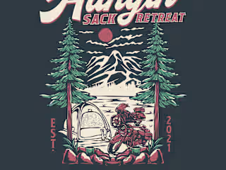 Hangin’ Sack Retreat