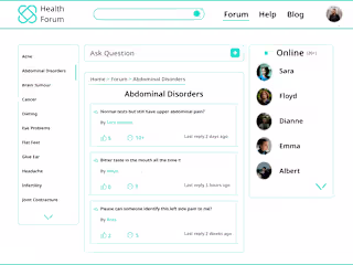 Health Forum