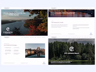 Cadence Private Capital