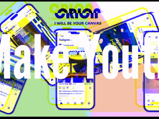 Global Canvas Social Media Design !