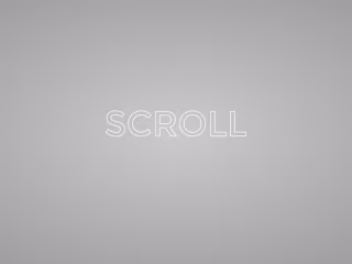 3D Scrolling gallery timeline - CSS