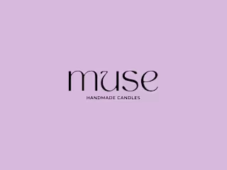 Branding Muse Candles on Behance