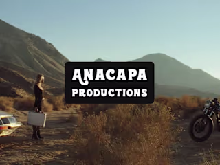 ANACAPA PRODUCTIONS SHOWREEL 2025