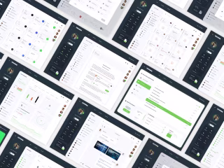 Tevora | UX/UI for an Internal & Client Communications Platform